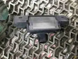 Подсветка номера  Acura TL