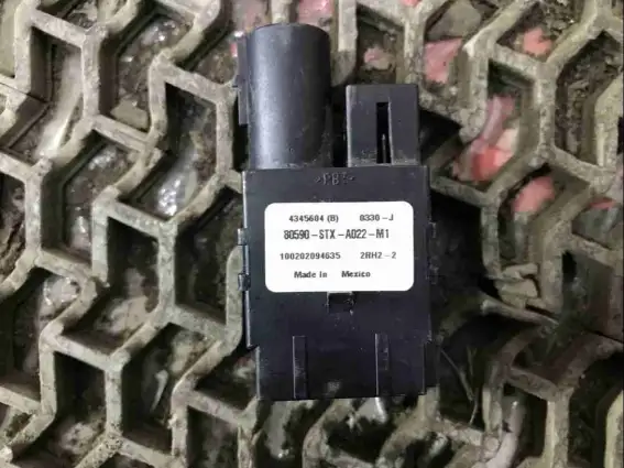 Фото запчасти Датчик температуры 80590-STX-A022 Acura TL