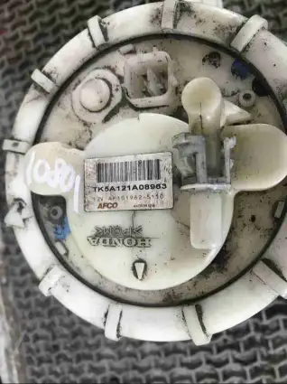 Фото запчасти Насос топливный  Acura TL