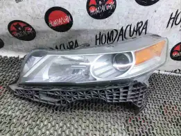 Фара левая  Acura TL