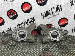 Кулак задний правый  Honda CR-V