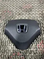 Подушка безопасности водителя  Honda Accord
