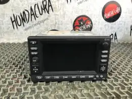 Магнитола  Honda CR-V