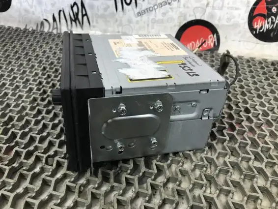 Фото запчасти Магнитола 39541-S9A-G510-M1 Honda CR-V