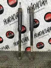 Амортизатор задний левый  Honda Civic