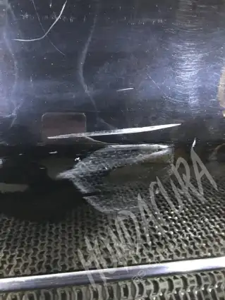 Фото запчасти Дверь задняя правая  Acura RDX