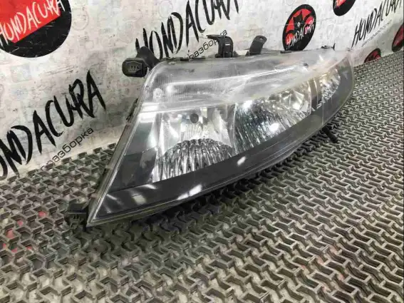 Фото запчасти Фара левая  Honda Civic