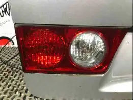 Фонарь крышки багажника левый  Honda Accord