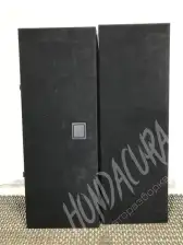 Пол багажника  Honda Accord
