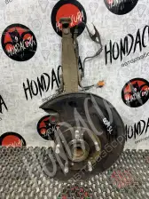 Кулак поворотный левый  Honda Accord