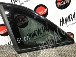 Стекло кузовное боковое левое  Acura MDX