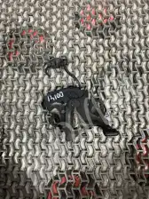 Замок капота  Honda Accord