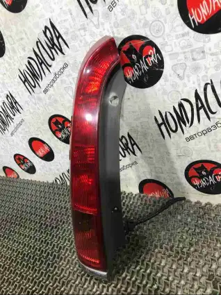 Фото запчасти Фонарь задний левый  Honda Stream