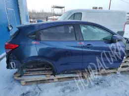 Четверть передняя правая  Honda HR-V