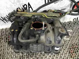 Коллектор впускной  Honda FR-V