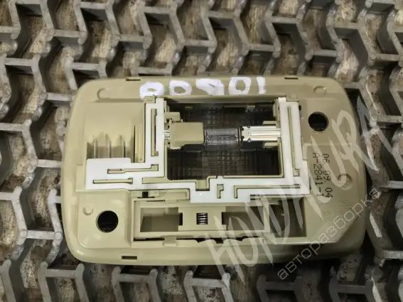 Фото запчасти Фонарь салона (плафон)  Honda Civic