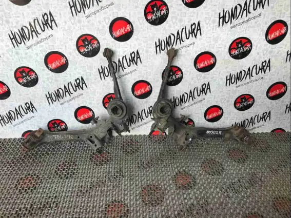 Фото запчасти Рычаг задний  Honda Civic
