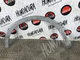 Молдинг крыла заднего правого  Honda Civic