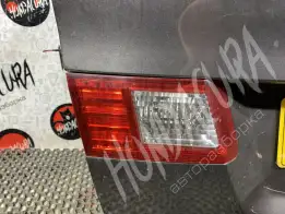 Фонарь крышки багажника левый  Honda Accord
