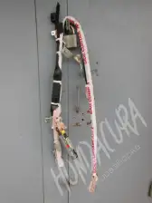 Подушка безопасности боковая (шторка)  Honda Civic