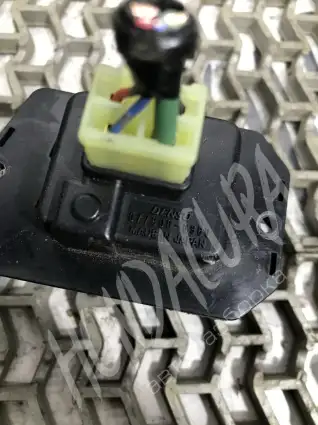 Фото запчасти Сопротивление печки  Honda CR-V