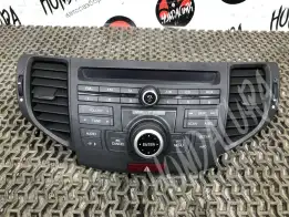 Магнитола  Honda Accord