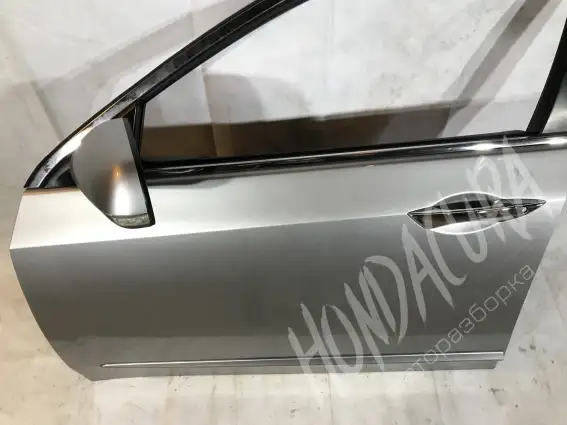 Фото запчасти Дверь передняя левая  Acura TSX