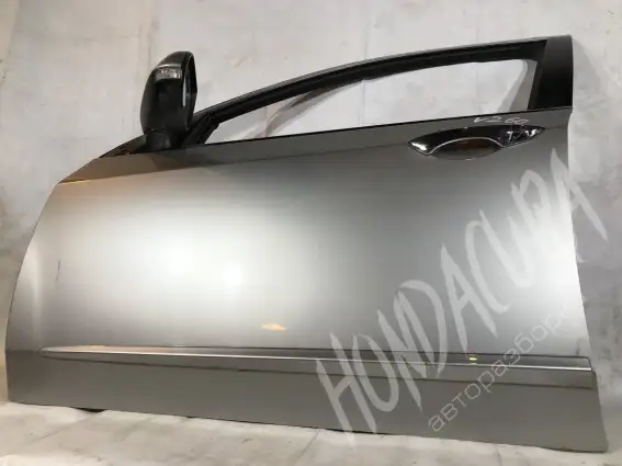 Фото запчасти Дверь передняя левая  Acura TSX