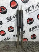 Амортизатор задний левый  Honda Civic