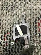 Моторчик заслонки печки  Honda Civic