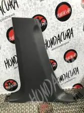 Обшивка стойки центральной левой  Honda Accord