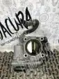 Превью Заслонка дроссельная  Honda Civic