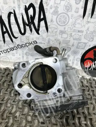 Фото запчасти Заслонка дроссельная  Honda Civic
