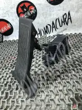 Педаль газа  Honda Accord