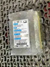 Блок AirBag  Honda Accord