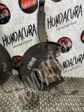 Кулак поворотный правый  Honda Accord