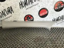 Пластик салона  Honda HR-V