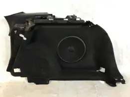 Обшивка багажника  Acura RDX