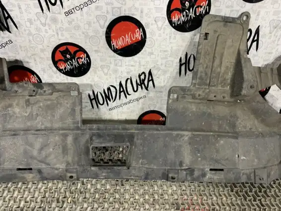 Фото запчасти Защита двигателя  Honda CR-V