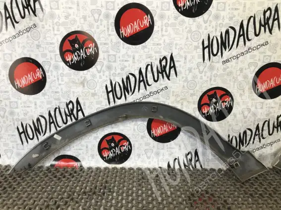 Фото запчасти Молдинг крыла  Honda CR-V