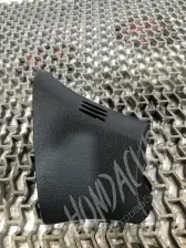 Накладка декоративная на торпедо  Honda Accord