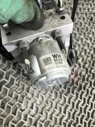 Фото запчасти Блок ABS  Honda HR-V