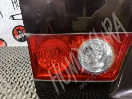 Фонарь крышки багажника левый  Honda Accord