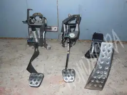 Педаль газа  Honda Civic