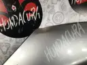Превью Капот  Honda FR-V