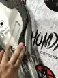 Превью Капот  Honda FR-V