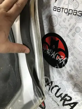 Фото запчасти Капот  Honda FR-V