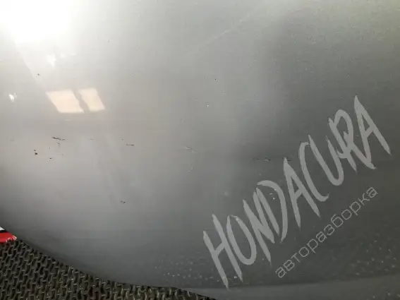 Фото запчасти Капот  Honda FR-V