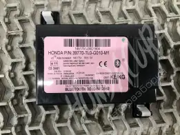 Блок Bluetooth  Honda Accord
