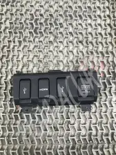 Разъем AUX / USB  Honda HR-V